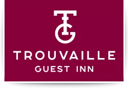 Trouvaille Guest Inn secure online reservation system
